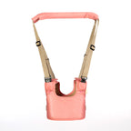 Autumn Winter Baby Walk Learning Belt Breathable Anti-strangulation Drop-resistant Baby