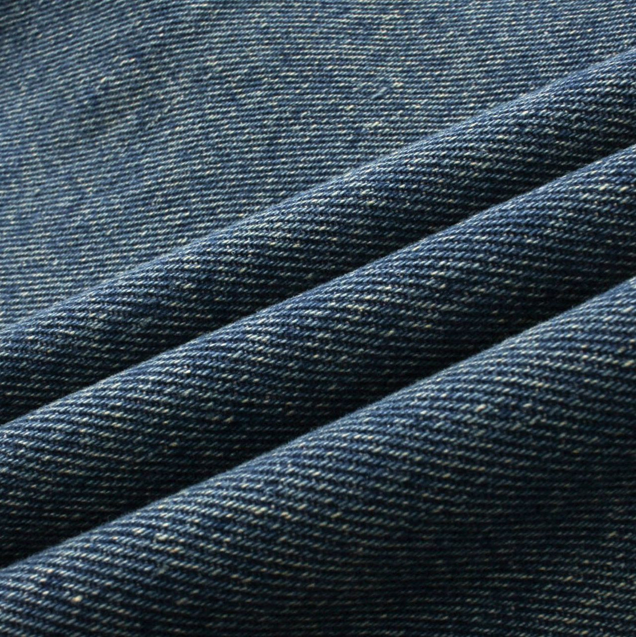 Men's Spring And Summer New Special-interest Design Washed And Worn Cargo Jeans