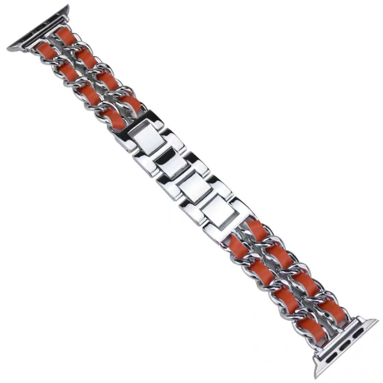 Advanced Small Fragrance Creative Metal Strap